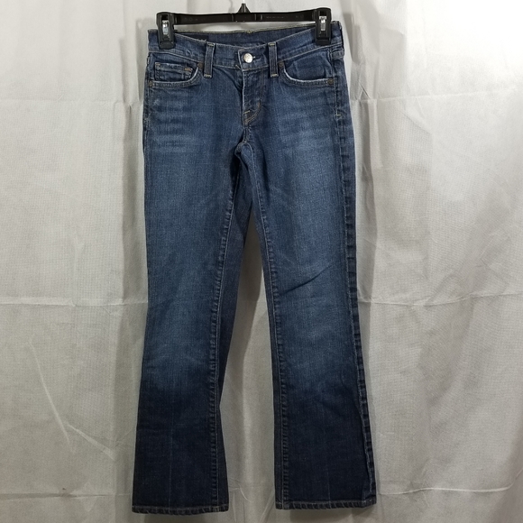 Citizens of Humanity Jeans - Picture 1 of 8